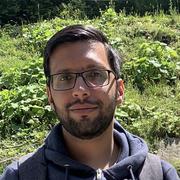 Hameer Abbasi